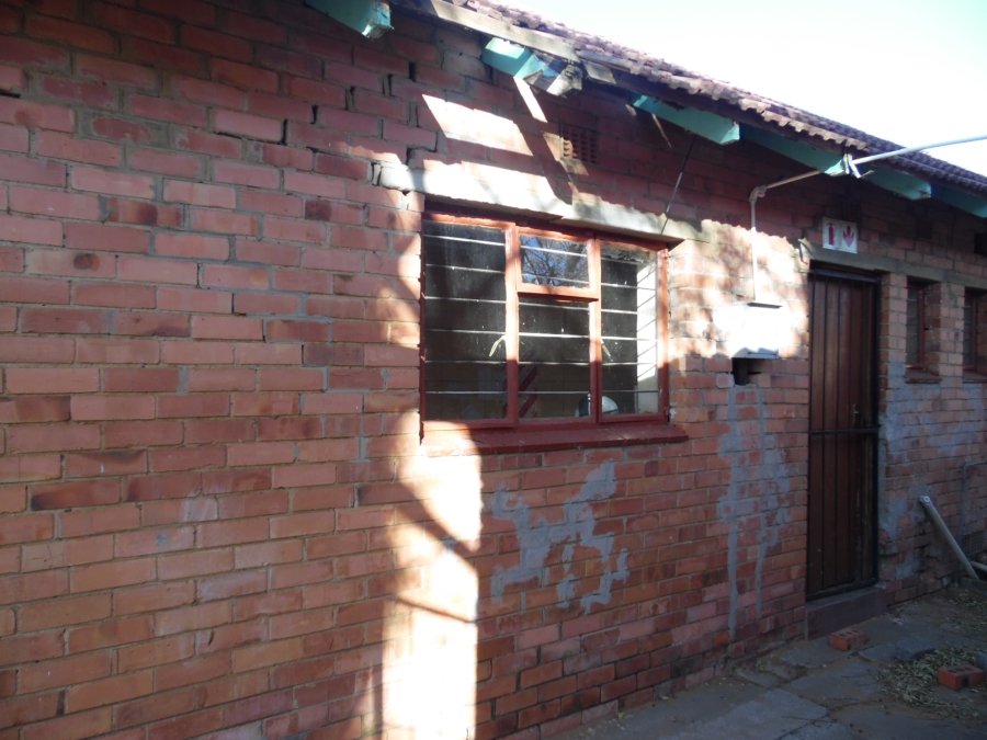 3 Bedroom Property for Sale in Allanridge Free State